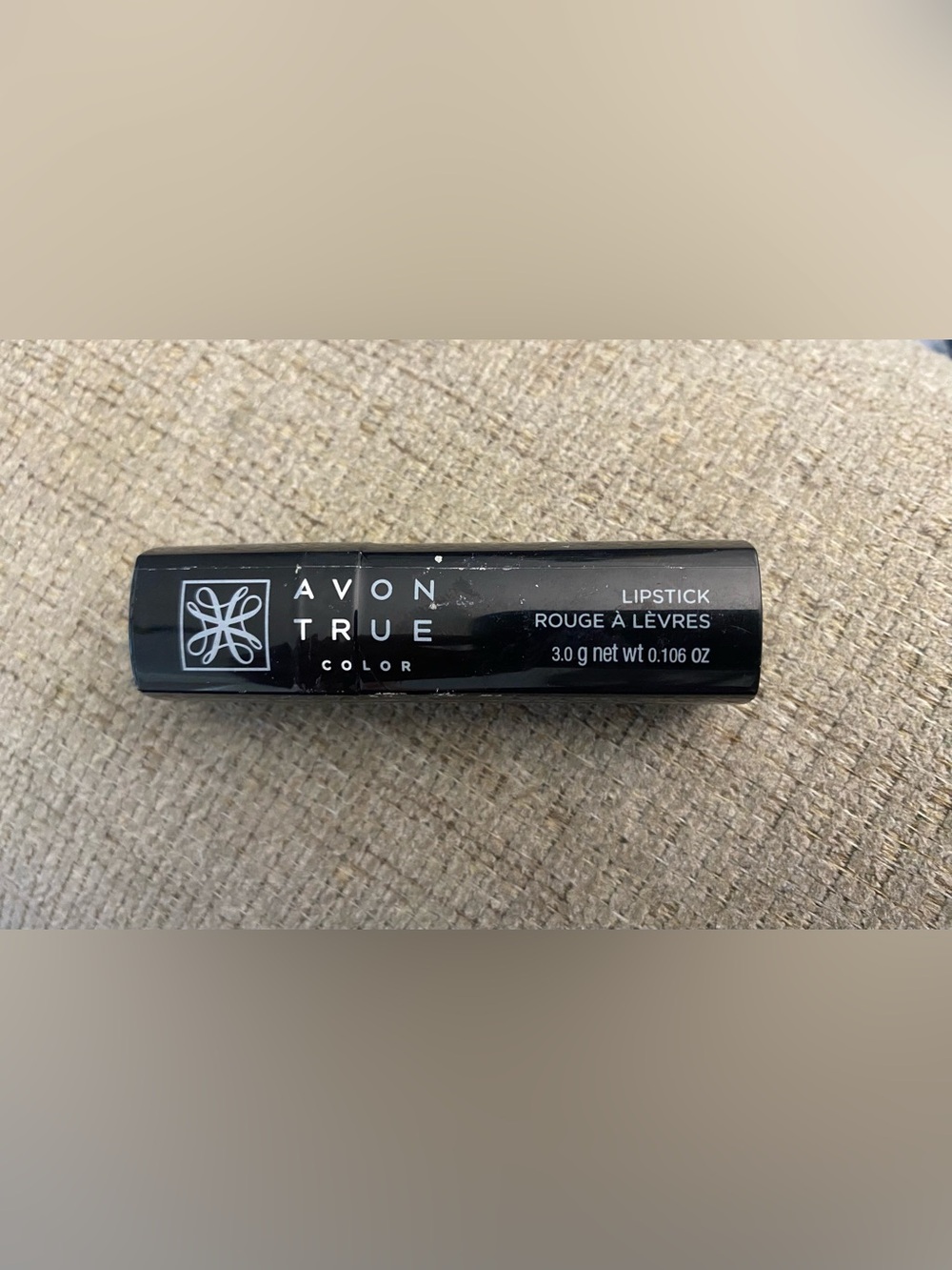 Avon True Color Lip Stick
Color: Country Rose
Discontinued Color